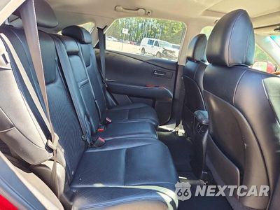 Zdjęcie 11 z 13 samochodu: 2010 LEXUS RX 350 VIN:2T2ZK1BAXAC034432 - miniatura