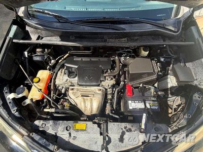 Zdjęcie 7 z 14 samochodu: 2014 TOYOTA RAV4 XLE VIN:2T3WFREV4EW117973 - miniatura