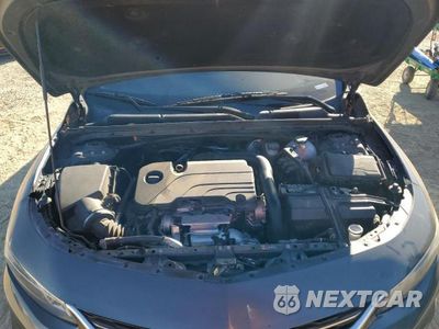 Zdjęcie 11 z 12 samochodu: 2017 CHEVROLET MALIBU VIN:1G1ZB5ST9HF292965 - miniatura