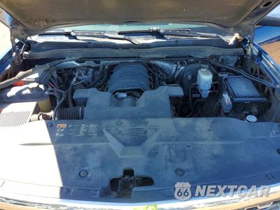 Zdjęcie 11 z 12 samochodu: 2015 CHEVROLET SILVERADO K1500 LTZ VIN:3GCUKSEJ4FG319267 - miniatura