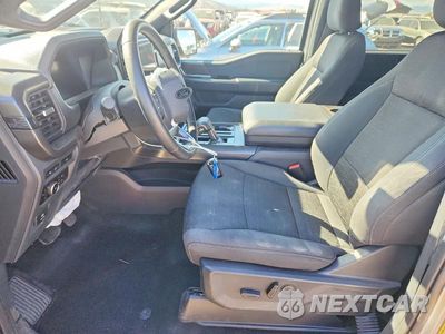 Zdjęcie 7 z 13 samochodu: 2024 FORD F150 XLT VIN:1FTFW3L85RKE97544 - miniatura