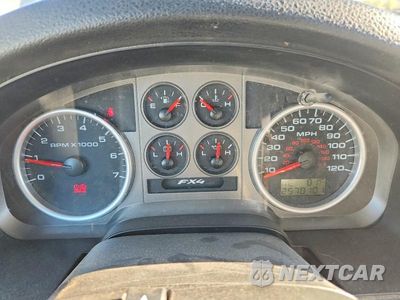 Zdjęcie 9 z 12 samochodu: 2007 FORD F150 VIN:1FTPX14V87KC66631 - miniatura