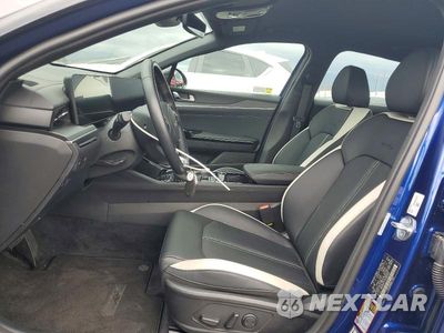 Zdjęcie 7 z 12 samochodu: 2026 KIA K5 GT LINE VIN:KNAG64J76T5482056 - miniatura