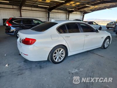 Trzecie zdjęcie samochodu z tyłu: 2014 BMW 528 I VIN:WBA5A5C50ED510756 - miniatura