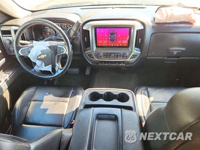 Zdjęcie 8 z 12 samochodu: 2014 CHEVROLET SILVERADO K1500 LT VIN:1GCVKREC1EZ374904 - miniatura