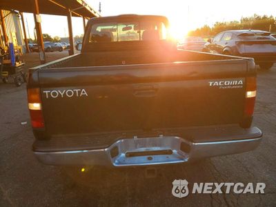 Zdjęcie 6 z 12 samochodu: 2000 TOYOTA TACOMA PRERUNNER VIN:4TANM92N5YZ611698 - miniatura