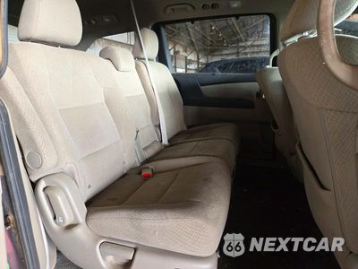 Zdjęcie 11 z 13 samochodu: 2016 HONDA ODYSSEY EX VIN:5FNRL5H41GB074445 - miniatura