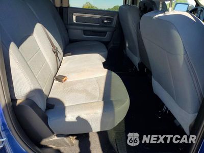 Zdjęcie 10 z 12 samochodu: 2019 RAM 1500 CLASSIC SLT VIN:3C6RR7LTXKG631291 - miniatura
