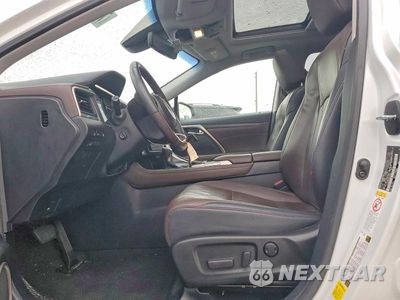 Zdjęcie 7 z 13 samochodu: 2019 LEXUS RX 450H BASE VIN:2T2BGMCA4KC034480 - miniatura