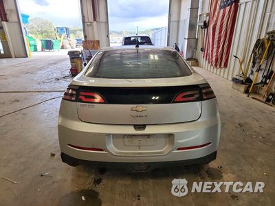 Zdjęcie 6 z 12 samochodu: 2013 CHEVROLET VOLT VIN:1G1RA6E49DU122320 - miniatura