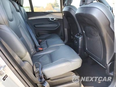 Zdjęcie 11 z 13 samochodu: 2024 VOLVO XC90 ULTIMATE VIN:YV4H60CF2R1187344 - miniatura