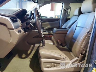 Zdjęcie 7 z 14 samochodu: 2015 GMC YUKON SLE VIN:1GKS1AKC8FR730122 - miniatura
