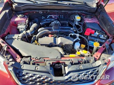 Zdjęcie 12 z 13 samochodu: 2014 SUBARU FORESTER 2.5I PREMIUM VIN:JF2SJAEC8EH554735 - miniatura