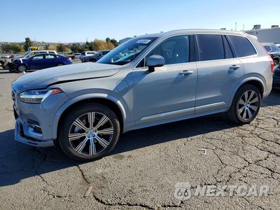 2024 VOLVO XC90 ULTIMATE YV4H60CF2R1187344 - główne zdjęcie licytacji z USA - miniatura