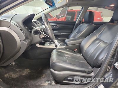 Zdjęcie 7 z 12 samochodu: 2015 NISSAN ALTIMA 3.5 SL VIN:1N4BL3APXFC595241 - miniatura