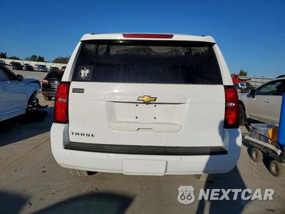 Zdjęcie 6 z 13 samochodu: 2015 CHEVROLET TAHOE K1500 LT VIN:1GNSKBKC8FR511232 - miniatura