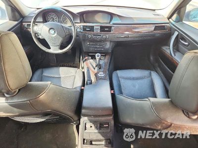 Zdjęcie 8 z 13 samochodu: 2008 BMW 3 SERIES VIN:WBAVB33536PS06922 - miniatura