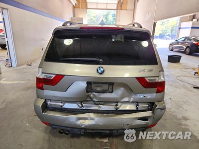 Zdjęcie 6 z 13 samochodu: 2010 BMW X3 XDRIVE30I VIN:WBXPC9C41AWJ34090 - miniatura
