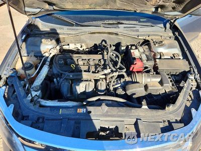 Zdjęcie 11 z 12 samochodu: 2012 FORD FUSION SE VIN:3FAHP0HAXCR336616 - miniatura