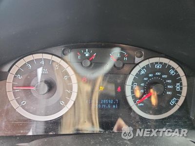 Zdjęcie 9 z 14 samochodu: 2011 FORD ESCAPE LIMITED VIN:1FMCU9EG8BKB63557 - miniatura