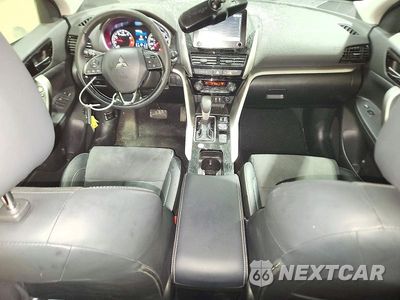 Zdjęcie 8 z 13 samochodu: 2026 MITSUBISHI ECLIPSE CROSS SE VIN:JA4ATWAA0TZ004534 - miniatura