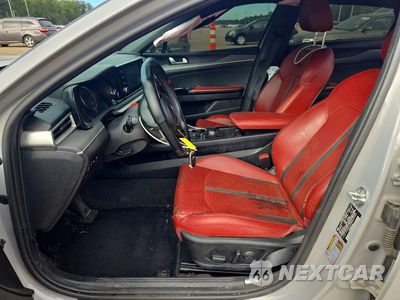 Zdjęcie 7 z 12 samochodu: 2021 KIA K5 GT LINE VIN:5XXG64J24MG049937 - miniatura