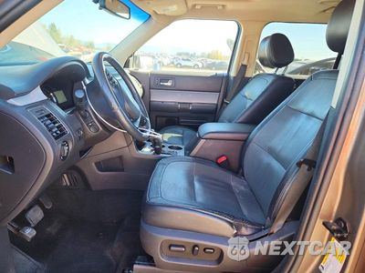 Zdjęcie 7 z 13 samochodu: 2014 FORD FLEX LIMITED VIN:2FMGK5D85EBD41577 - miniatura
