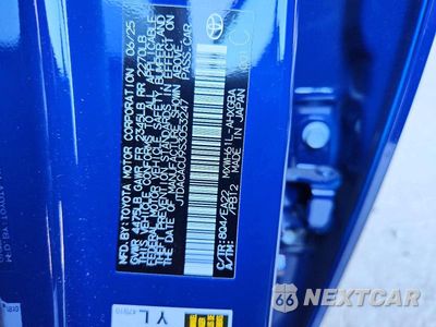 Zdjęcie 13 z 13 samochodu: 2025 TOYOTA PRIUS PLUG-IN HYBRID XSE VIN:JTDACACU9S3053247 - miniatura
