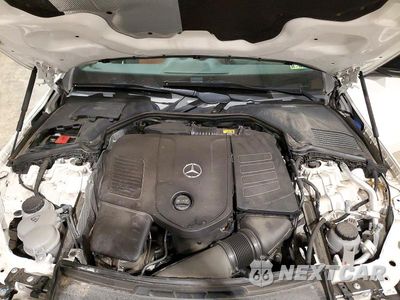 Zdjęcie 11 z 12 samochodu: 2024 MERCEDES-BENZ C 300 4MATIC VIN:W1KAF4HB6RR159376 - miniatura
