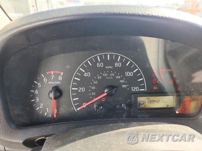 Zdjęcie 9 z 13 samochodu: 2015 NISSAN NV200 VIN:3N6CM0KN7FK713650 - miniatura
