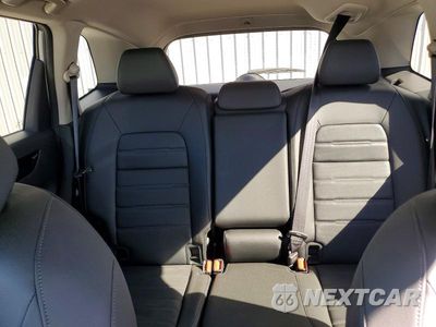 Zdjęcie 10 z 13 samochodu: 2026 HONDA CR-V EXL VIN:2HKRS3H75TH337047 - miniatura