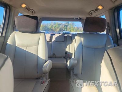 Zdjęcie 10 z 13 samochodu: 2012 NISSAN QUEST 3.5 S VIN:JN8AE2KP9C9045115 - miniatura
