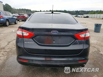 Zdjęcie 6 z 12 samochodu: 2015 FORD FUSION SE HYBRID VIN:3FA6P0LU0FR210181 - miniatura