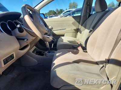 Zdjęcie 7 z 12 samochodu: 2011 NISSAN VERSA 1.8 S VIN:3N1BC1CP3BL437644 - miniatura
