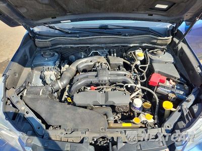 Zdjęcie 12 z 13 samochodu: 2016 SUBARU FORESTER 2.5I PREMIUM VIN:JF2SJADC1GH427023 - miniatura