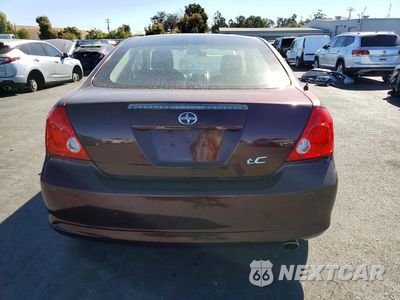 Zdjęcie 6 z 12 samochodu: 2005 SCION TC BASE VIN:JTKDE177750050096 - miniatura
