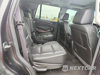 Zdjęcie 11 z 13 samochodu: 2015 CHEVROLET TAHOE K1500 LTZ VIN:1GNSKCKC4FR638226 - miniatura
