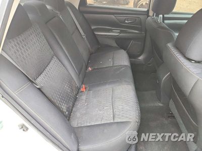 Zdjęcie 10 z 12 samochodu: 2017 NISSAN ALTIMA 2.5 S VIN:1N4AL3AP8HC216817 - miniatura