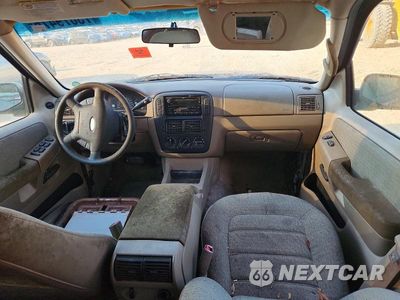 Zdjęcie 8 z 13 samochodu: 2003 FORD EXPLORER XLS VIN:1FMZU62K33UA22919 - miniatura