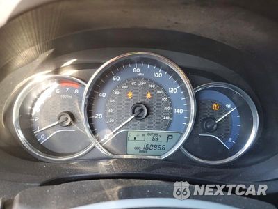 Zdjęcie 9 z 12 samochodu: 2016 TOYOTA COROLLA LE VIN:5YFBURHE7GP392539 - miniatura