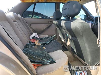 Zdjęcie 10 z 12 samochodu: 1996 TOYOTA CAMRY DX VIN:JT2BG12K9T0405327 - miniatura