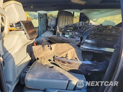 Zdjęcie 10 z 12 samochodu: 2022 JEEP GRAND WAGONEER SERIES II VIN:1C4SJVFJ1NS179373 - miniatura