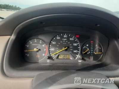 Zdjęcie 9 z 12 samochodu: 1999 HONDA ACCORD EX VIN:1HGCG1659XA036891 - miniatura