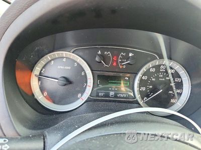 Zdjęcie 9 z 12 samochodu: 2013 NISSAN SENTRA S VIN:3N1AB7AP3DL700531 - miniatura