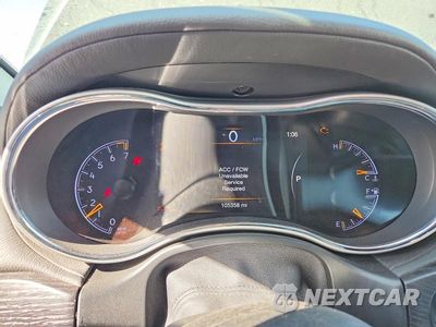 Zdjęcie 9 z 13 samochodu: 2019 JEEP GRAND CHEROKEE SUMMIT VIN:1C4RJFJG4KC646629 - miniatura