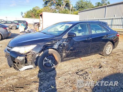 2017 TOYOTA CAMRY LE 4T1BF1FK4HU396536 - główne zdjęcie licytacji z USA - miniatura