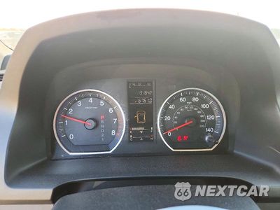 Zdjęcie 9 z 12 samochodu: 2009 HONDA CR-V LX VIN:JHLRE48329C010350 - miniatura