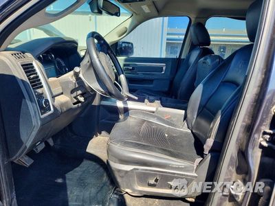 Zdjęcie 7 z 13 samochodu: 2013 RAM 1500 SLT VIN:1C6RR7LT2DS701491 - miniatura