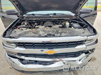 Zdjęcie 11 z 12 samochodu: 2019 CHEVROLET SILVERADO LD C1500 LT VIN:2GCRCPECXK1130482 - miniatura