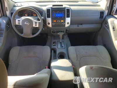 Zdjęcie 8 z 13 samochodu: 2014 NISSAN FRONTIER S VIN:1N6AD0EV5EN750269 - miniatura